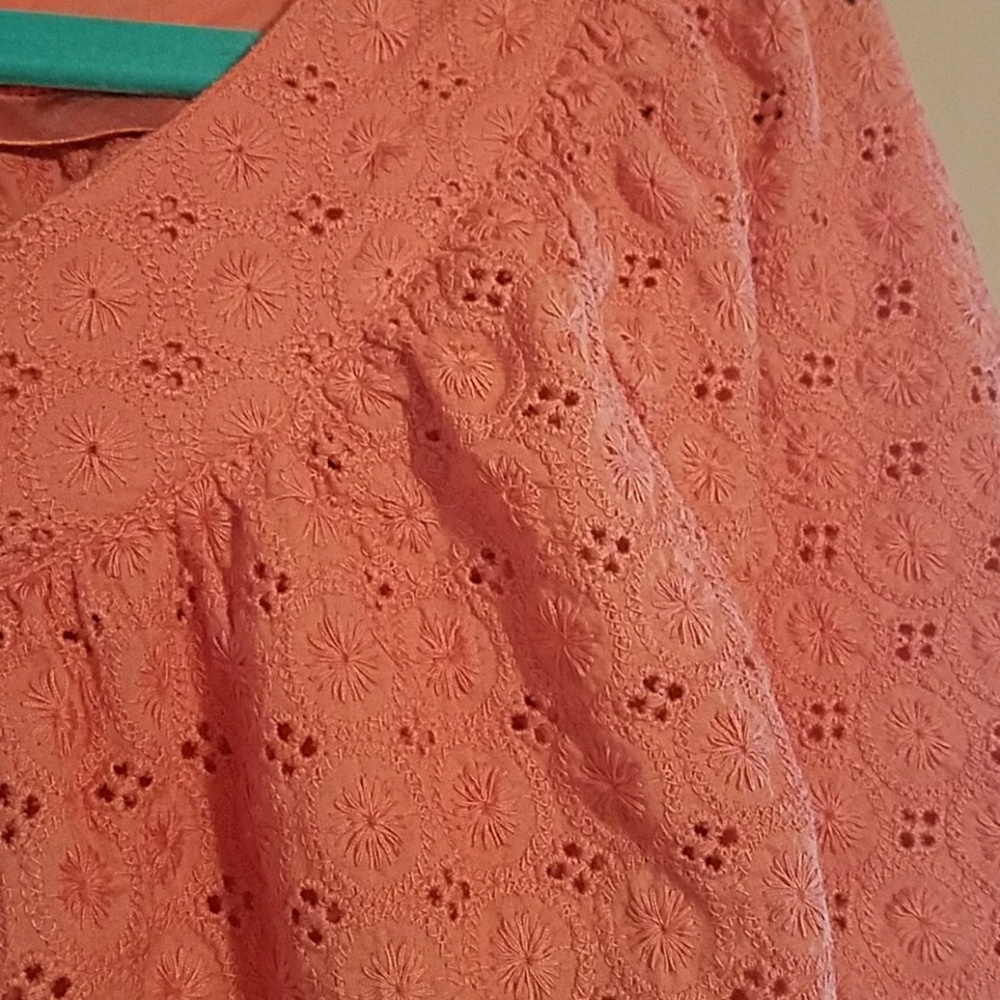 Spring Crop Jacket - Picture 3 of 3